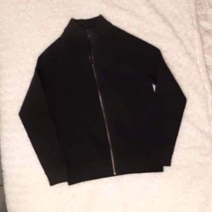 Men's Large ribbed sweater (SOLD)